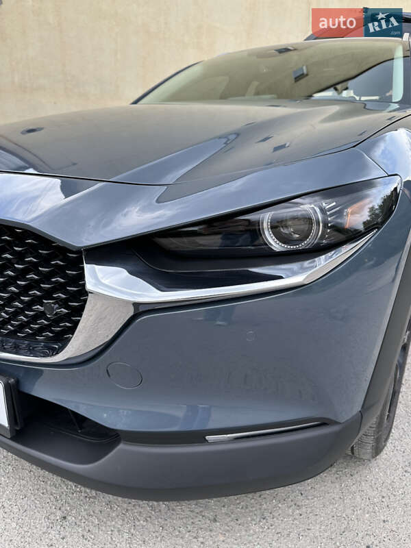 Позашляховик / Кросовер Mazda CX-30 2024 в Харкові