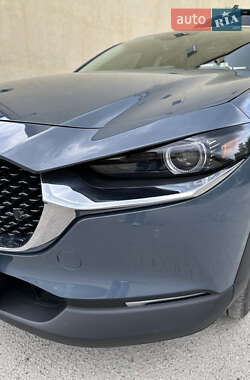 Внедорожник / Кроссовер Mazda CX-30 2024 в 