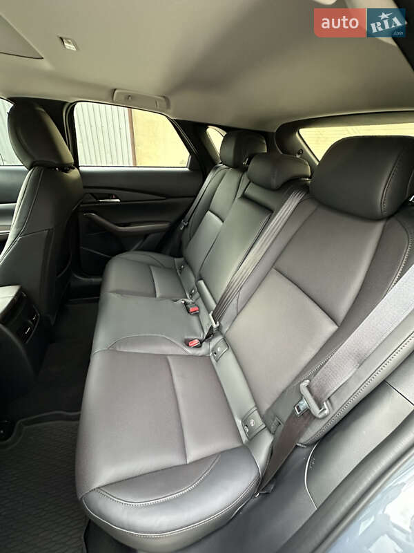 Позашляховик / Кросовер Mazda CX-30 2024 в Харкові