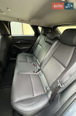 Внедорожник / Кроссовер Mazda CX-30 2024 в 