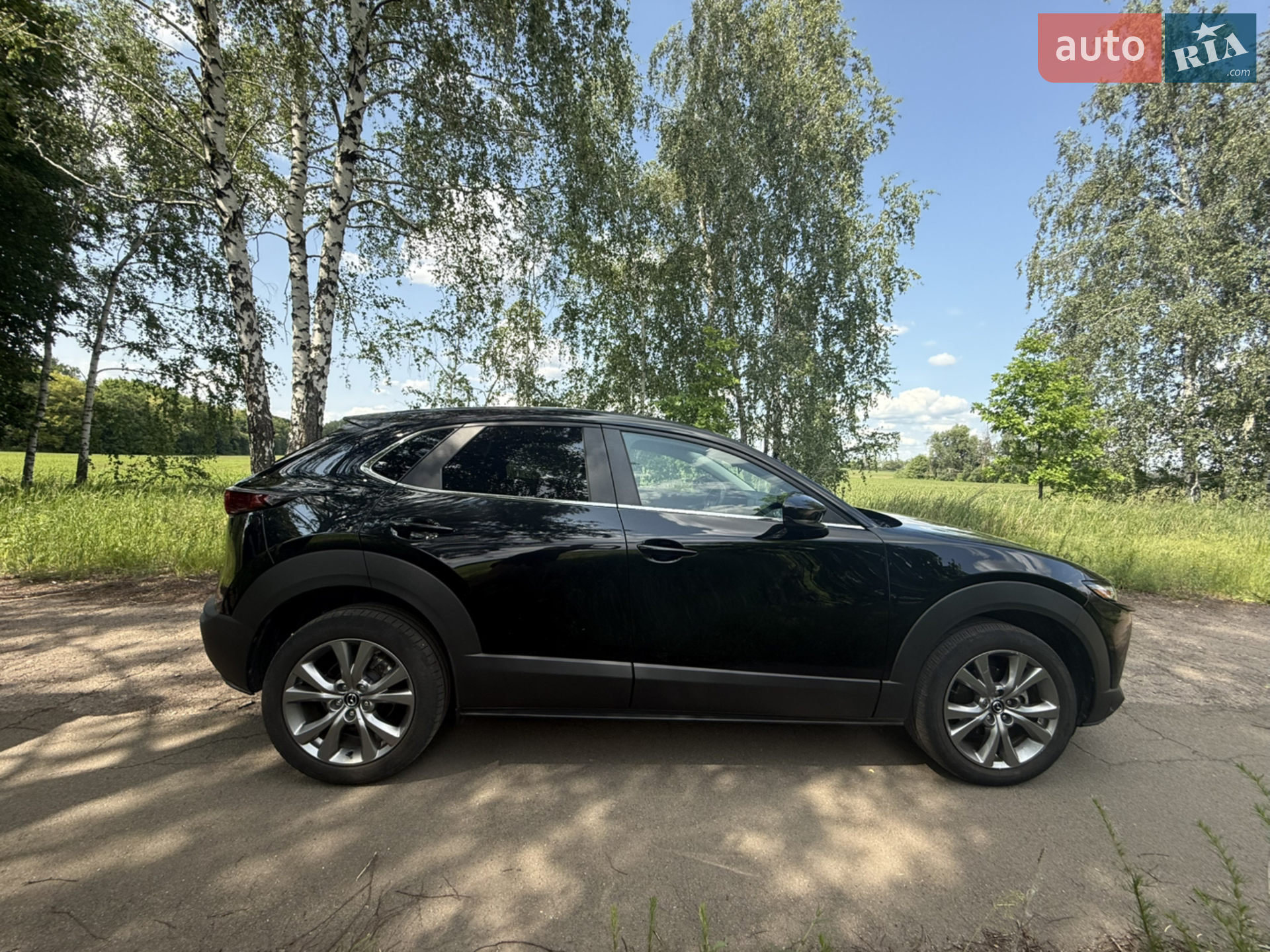 2020 Mazda CX-30 - мініатюра 7