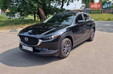 Позашляховик / Кросовер Mazda CX-30 2020 в Новомосковську