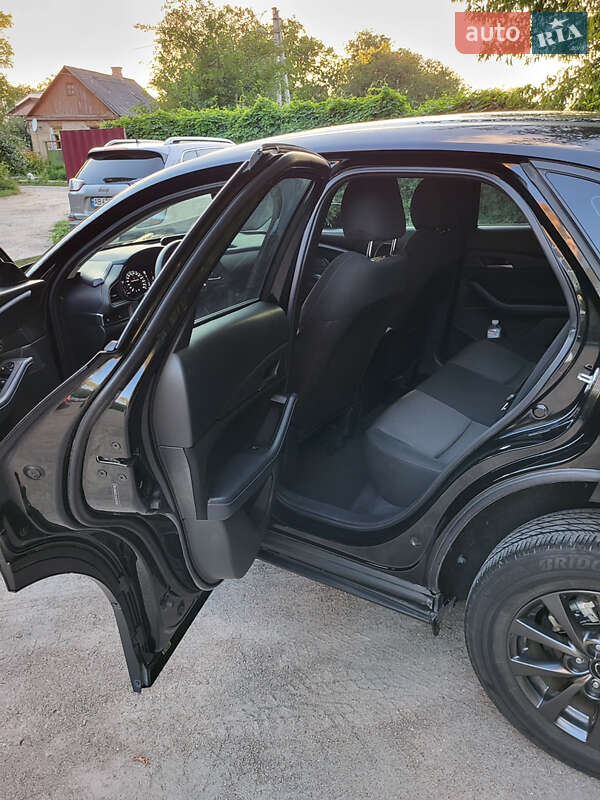 Внедорожник / Кроссовер Mazda CX-30 2020 в Боярке