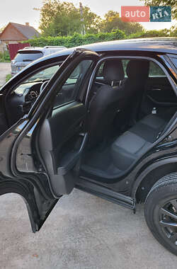 Внедорожник / Кроссовер Mazda CX-30 2020 в 