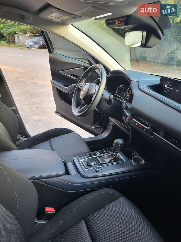 Внедорожник / Кроссовер Mazda CX-30 2020 в Боярке