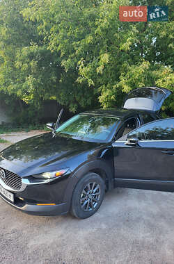 Внедорожник / Кроссовер Mazda CX-30 2020 в 