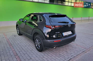 Внедорожник / Кроссовер Mazda CX-30 2020 в 