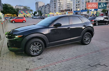 Внедорожник / Кроссовер Mazda CX-30 2020 в 