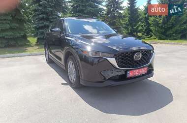Позашляховик / Кросовер Mazda CX-30 2021 в Дніпрі