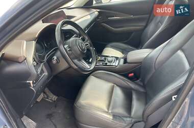 Позашляховик / Кросовер Mazda CX-30 2021 в 