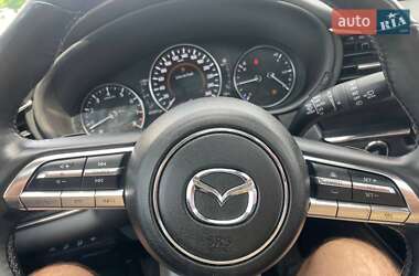 Позашляховик / Кросовер Mazda CX-30 2021 в 