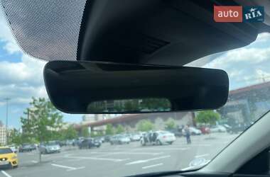 Позашляховик / Кросовер Mazda CX-30 2021 в 