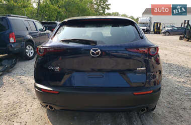Внедорожник / Кроссовер Mazda CX-30 2022 в 