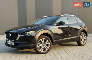 Позашляховик / Кросовер Mazda CX-30 2023 в Хмельницькому