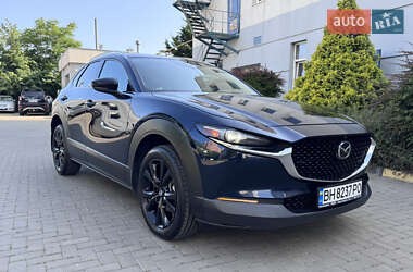 Внедорожник / Кроссовер Mazda CX-30 2021 в Одессе