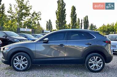 Внедорожник / Кроссовер Mazda CX-30 2022 в 
