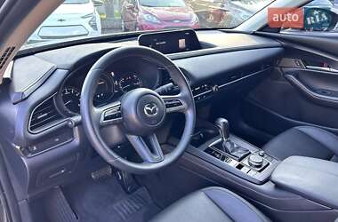 Внедорожник / Кроссовер Mazda CX-30 2022 в 
