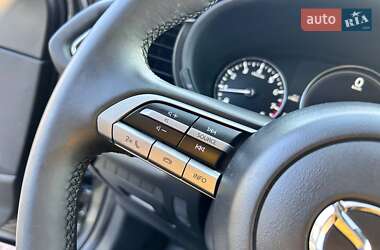 Внедорожник / Кроссовер Mazda CX-30 2022 в 