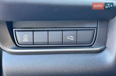 Внедорожник / Кроссовер Mazda CX-30 2022 в 