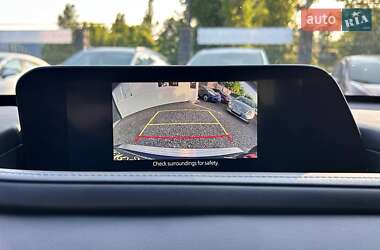 Внедорожник / Кроссовер Mazda CX-30 2022 в 