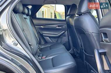 Внедорожник / Кроссовер Mazda CX-30 2022 в 
