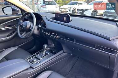 Внедорожник / Кроссовер Mazda CX-30 2022 в 
