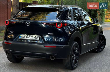 Внедорожник / Кроссовер Mazda CX-30 2022 в 