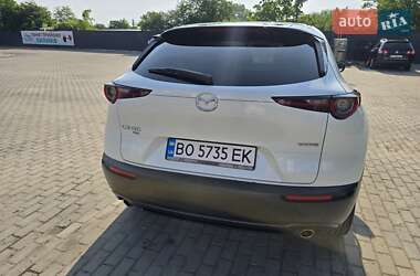 Внедорожник / Кроссовер Mazda CX-30 2021 в 