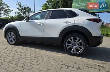 Внедорожник / Кроссовер Mazda CX-30 2021 в 
