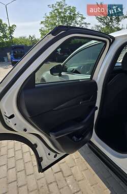 Внедорожник / Кроссовер Mazda CX-30 2021 в 
