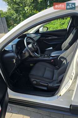 Внедорожник / Кроссовер Mazda CX-30 2021 в 