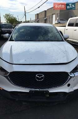 Внедорожник / Кроссовер Mazda CX-30 2021 в 