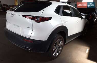 Внедорожник / Кроссовер Mazda CX-30 2021 в 