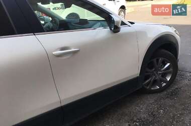 Внедорожник / Кроссовер Mazda CX-30 2021 в 