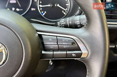 Внедорожник / Кроссовер Mazda CX-30 2024 в 
