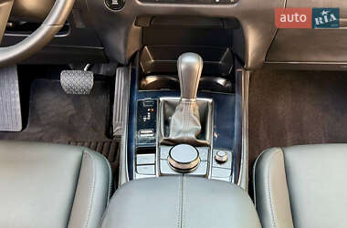 Внедорожник / Кроссовер Mazda CX-30 2024 в 