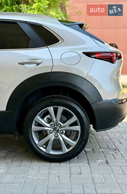 Внедорожник / Кроссовер Mazda CX-30 2024 в 
