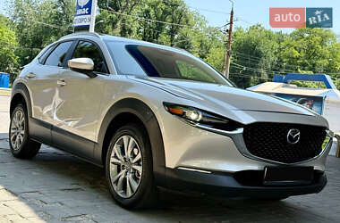 Внедорожник / Кроссовер Mazda CX-30 2024 в 