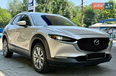Внедорожник / Кроссовер Mazda CX-30 2024 в 