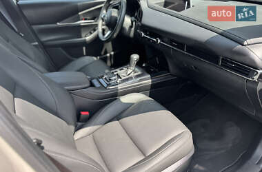 Внедорожник / Кроссовер Mazda CX-30 2024 в 