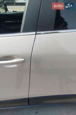 Внедорожник / Кроссовер Mazda CX-30 2022 в 