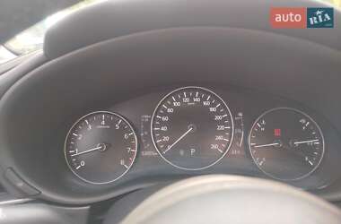 Внедорожник / Кроссовер Mazda CX-30 2022 в 