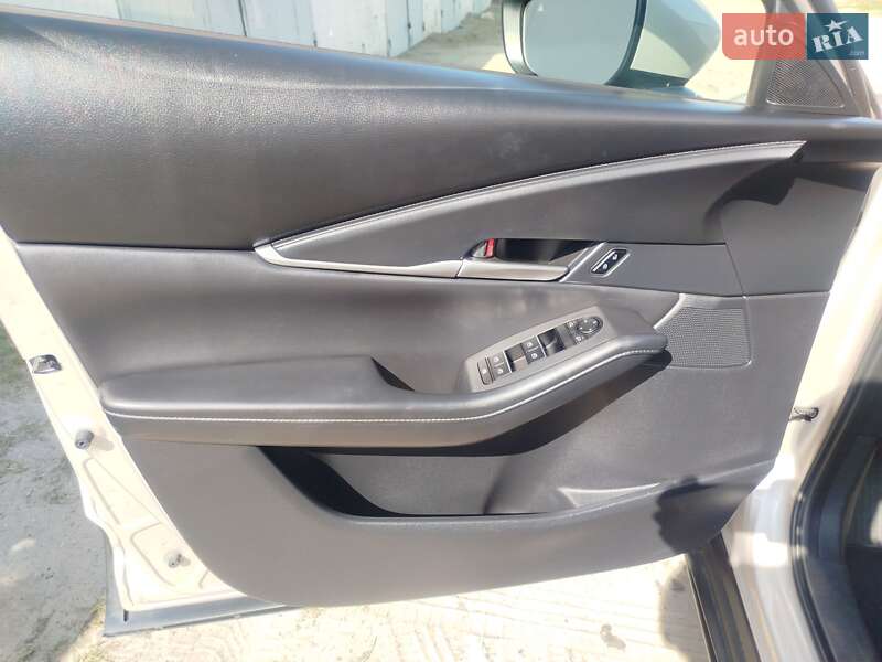 Внедорожник / Кроссовер Mazda CX-30 2022 в Черкассах