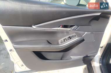 Внедорожник / Кроссовер Mazda CX-30 2022 в 