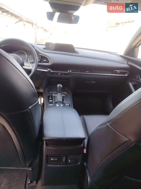 Внедорожник / Кроссовер Mazda CX-30 2022 в Черкассах