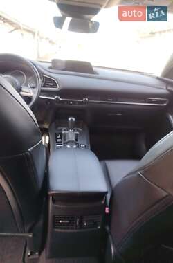Внедорожник / Кроссовер Mazda CX-30 2022 в 