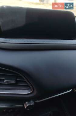 Внедорожник / Кроссовер Mazda CX-30 2022 в 