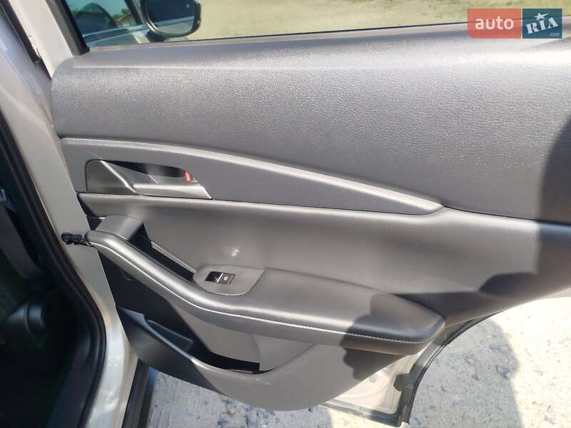 Внедорожник / Кроссовер Mazda CX-30 2022 в Черкассах