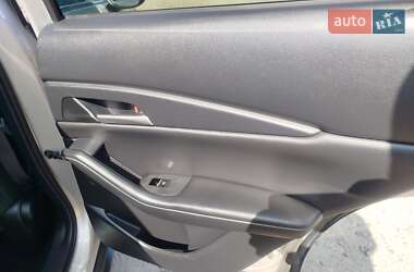 Внедорожник / Кроссовер Mazda CX-30 2022 в 