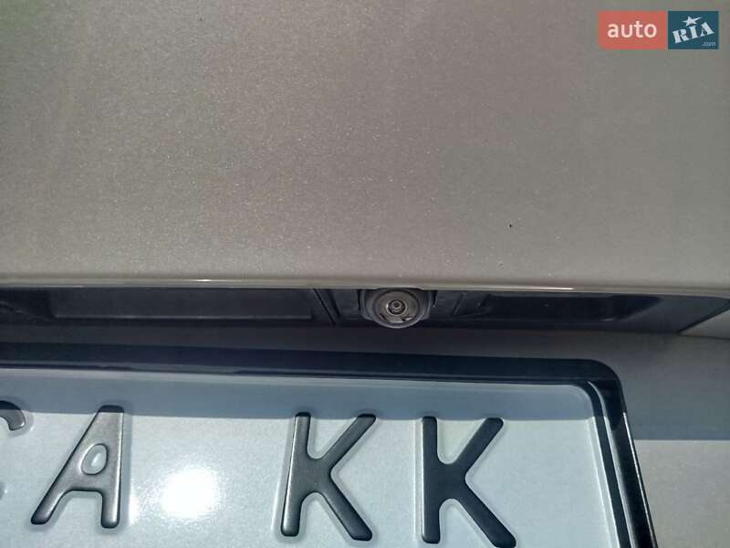 Внедорожник / Кроссовер Mazda CX-30 2022 в Черкассах